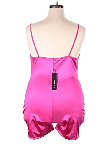 Fashion Nova Romper (view 2)