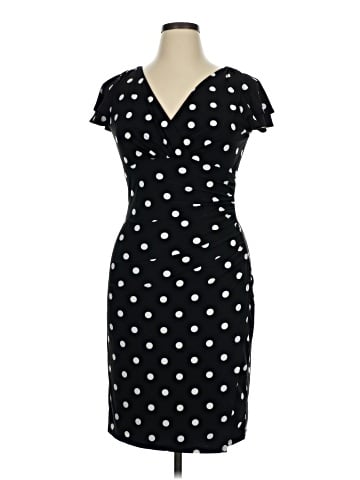 Lauren by Ralph Lauren Casual Dress (view 1)