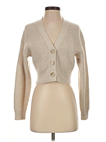 Babaton Cardigan (view 1)