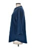 Lands' End Blue Pullover Sweater Size M - photo 5