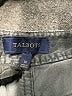 Talbots Black Jeans Size 10 - photo 7