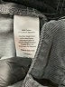 Talbots Black Jeans Size 10 - photo 8