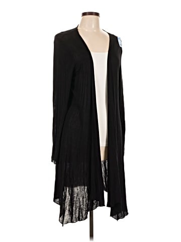 Joan Vass Kimono (view 1)