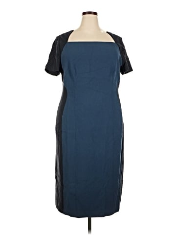 BOSS by HUGO BOSS Casual Dress (view 1)