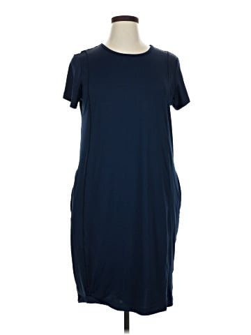 Columbia Casual Dress (view 1)