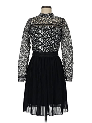 Alexia Admor Cocktail Dress (view 1)