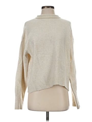 Uniqlo Turtleneck Sweater (view 1)