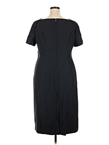 BOSS by HUGO BOSS Casual Dress (view 2)