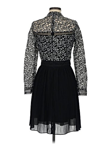 Alexia Admor Cocktail Dress (view 2)