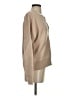 Everlane Tan Wool Pullover Sweater Size S - photo 4