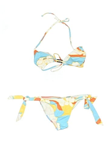 Roxy Two Piece Swimsuit (view 1)