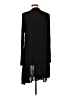 Joan Vass Black Kimono Size L - photo 2