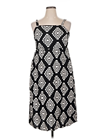 As U Wish Casual Dress (view 1)