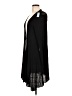 Joan Vass Black Kimono Size L - photo 5