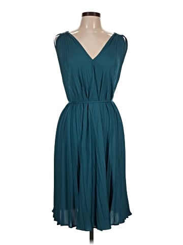 Ann Taylor LOFT Cocktail Dress (view 1)