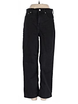 Madewell Jeans (view 1)