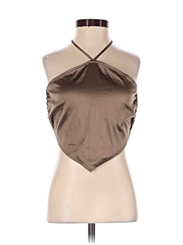 Glassons Sleeveless Blouse (view 1)