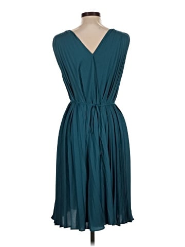 Ann Taylor LOFT Cocktail Dress (view 2)