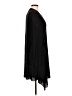 Joan Vass Black Kimono Size L - photo 4