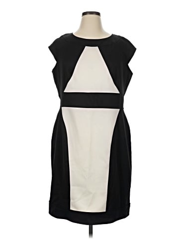 Julian Taylor Cocktail Dress (view 1)