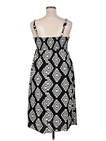 As U Wish Casual Dress (view 2)