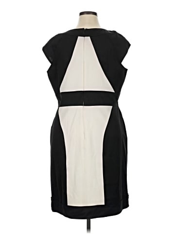 Julian Taylor Cocktail Dress (view 2)
