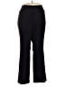 Worthington Black Dress Pants Size 16S - photo 1