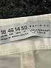 Primark Ivory Jeans Size 14 - photo 4