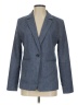 Ann Taylor LOFT Blue Blazer Size 4 - photo 1
