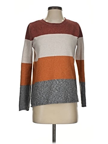 Pinque Pullover Sweater (view 1)
