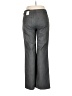 Lee Chevron-herringbone Gray Dress Pants Size 10 - photo 2