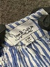 Pippa & Julie Blue Sleeveless Blouse Size 0-3 mo - photo 3
