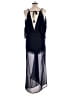 GB Blue Jumpsuit Size L - photo 2