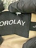Orolay Tan Snow Jacket Size L - photo 6