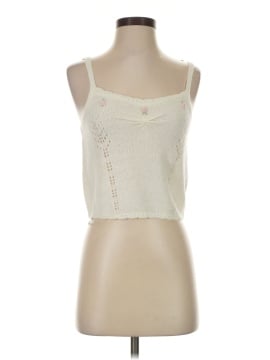 For Love & Lemons Sleeveless Top (view 1)
