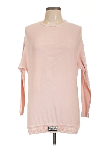 Hard Tail 3/4 Sleeve T-Shirt (view 1)