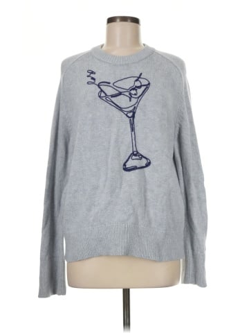 Abercrombie & Fitch Pullover Sweater (view 1)