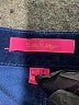 Lilly Pulitzer Blue Casual Pants Size 8 - photo 6
