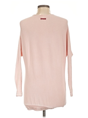 Hard Tail 3/4 Sleeve T-Shirt (view 2)