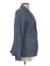 Ann Taylor LOFT Blue Blazer Size 4 - photo 4