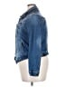 Torrid Blue Denim Jacket Size 2X Plus (2) - photo 5
