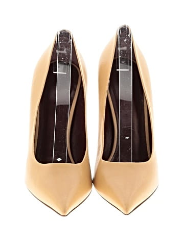 Céline Heels (view 2)