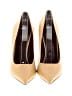 Céline 100% Leather Gold Heels Size EU 37 - photo 2