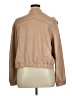 Blank NYC Tan Jacket Size 1X - photo 2