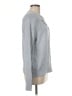 Abercrombie & Fitch Graphic Gray Pullover Sweater Size M - photo 4