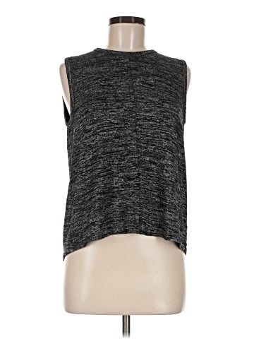 Rag & Bone/JEAN Sleeveless T-Shirt (view 1)
