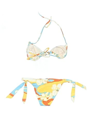 Roxy Two Piece Swimsuit (view 2)