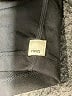 Vuori Solid Black Athletic Shorts Size XS (estimated) - photo 3