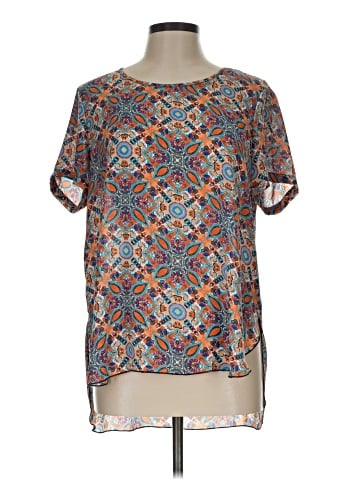 Spense Short Sleeve T-Shirt (view 1)