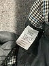 Talbots Outlet Plaid Gray Dress Pants Size 12 - photo 8